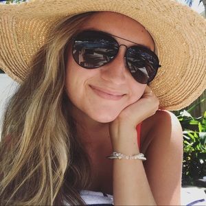 Meet your Posher, Chandler